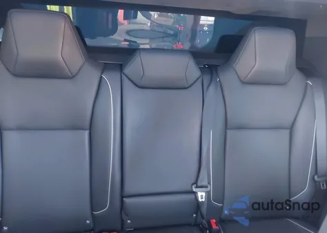 2024 Tesla Cybertruck All-Wheel Drive from USA, damaged, VIN 7G2CEHEDXRA001044